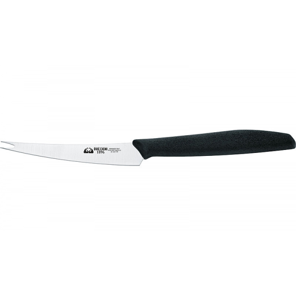 2C 1017 W FOX Due Cigni spalma formaggio linea 1896, lama cm 21,5 2C 1017 W FOX Due Cigni spalma formaggio linea 1896, lama cm 21,5